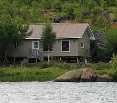 0 Whitewater Lake, Greater Sudbury, On Xxx Xxx