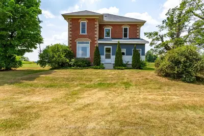 9418 County Rd 30 Road, Havelock-belmont-methuen, On K0l 1z0