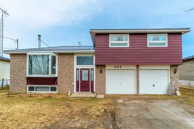 200 King Street, Kawartha Lakes, On K0m 2t0