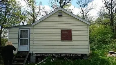 Ws29 Island Avenue, West Nipissing, On P0h 2g0