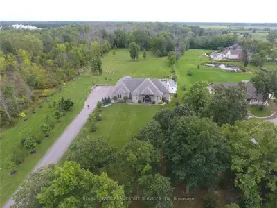 4058 Detenbeck Road, Niagara Falls, ON L2E 6S6