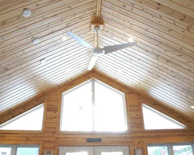 1055 Dark Lake Road, Highlands East, On K0l 3c0