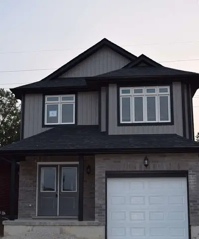 41 Yvonne Circle, London South, On N5z 0a5