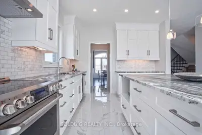 357 Masters Drive, Woodstock, On N4t 0l2