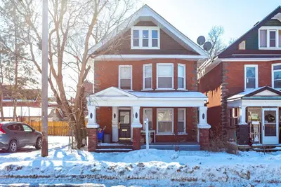 317 Dalhousie Street, Peterborough, On K9j 2m9