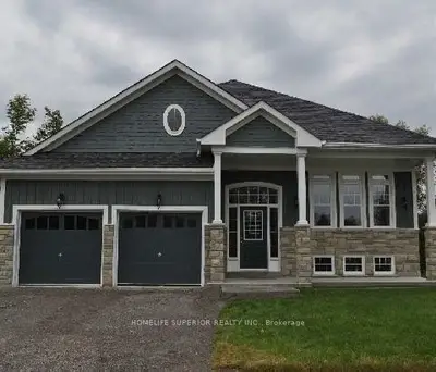 32 Rosedale Trail, Kawartha Lakes, On K0m 1n0