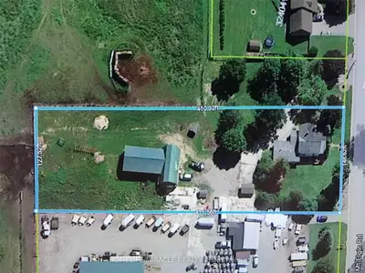 324029 Mount Elgin Road, South-west Oxford, On N0j 1n0