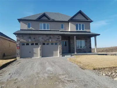 112 Alcorn Drive, Kawartha Lakes, On K9v 0m8