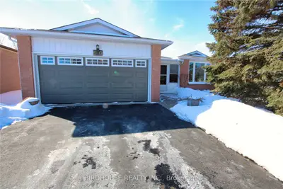 60 Birch Court, Kawartha Lakes, On K9v 5l7