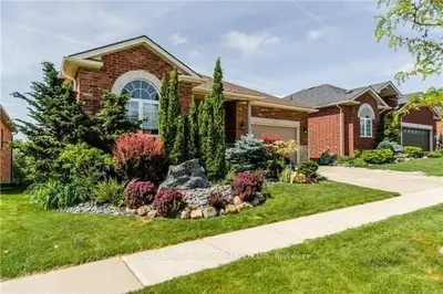 234 Fairway Road, Woodstock, On N4t 1w3