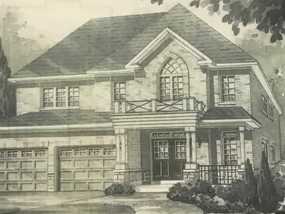 Lot 35 Thompson Drive, Woodstock, On N4t 0h4