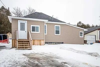 385 Angeline Street S, Kawartha Lakes, On K9v 0j7
