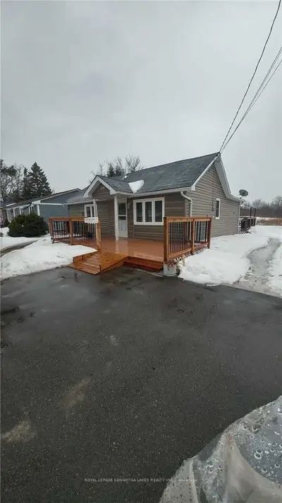 52 Ellice Street, Kawartha Lakes, On K0m 1n0