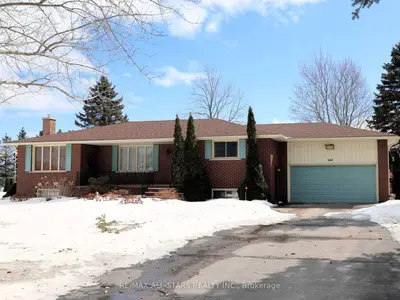 344 Country Club Circle, Kawartha Lakes, On K0m 1a0