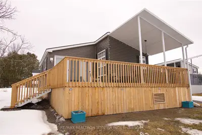 24 Lawson Crescent, Otonabee-south Monaghan, On K0l 2g0
