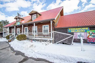 3900 Highway 35 N Road, Kawartha Lakes, On K0m 2j0