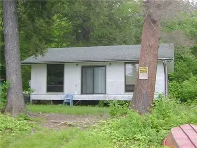 40 Duck Lake, Parry Sound Remote Area, On P0h 1y0