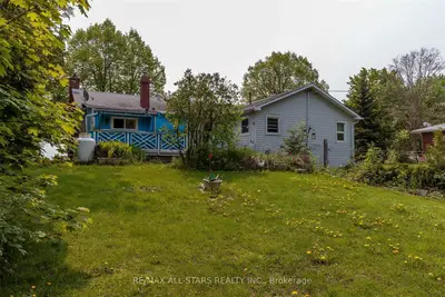 4119 Hwy 35 Road, Kawartha Lakes, On K0m 1g0