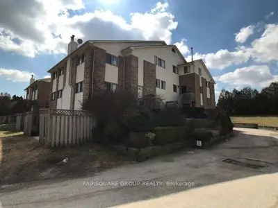 21 Wren Court 2, Tillsonburg, On N4g 5k2
