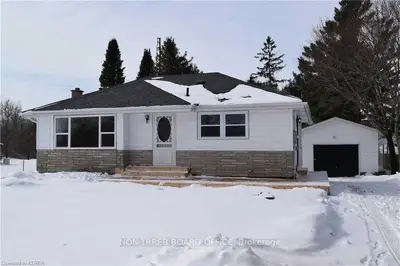 1867 Victoria Road 35, Kawartha Lakes, On K0m 2b0