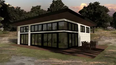 3876 Muskoka Road 118 Road W, Muskoka Lakes, On P0b 1j0