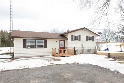 546 Kings Wharf Road, Kawartha Lakes, On K0m 1l0
