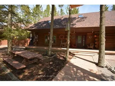 262 SLANTED Road, Kawartha Lakes, ON K0L 2X0