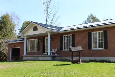 30 Fell Station Drive, Kawartha Lakes, On K0m 1n0