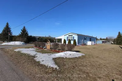 17 Seymour Street, Havelock-belmont-methuen, On K0l 1z0