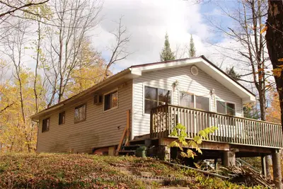 167 Northern Avenue, Trent Lakes, On K0m 1a0