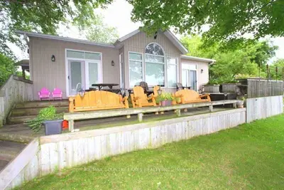 9 Redcap Beach Lane, Kawartha Lakes, On K0m 2b0