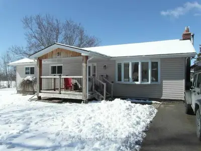 21 Cameron Road, Kawartha Lakes, On K0m 1g0