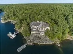 A150 Georgian Bay Island, The Archipelago, On P2a 1t4
