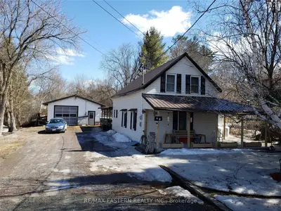 68 Concession Street, Havelock-belmont-methuen, On K0l 1z0