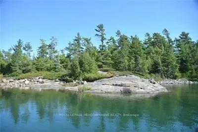 B-607 Georgian Bay Island, The Archipelago, On P2a 1t0