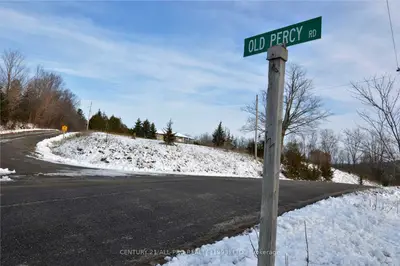 Vl Old Percy Road, Cramahe, On K0k 1m0