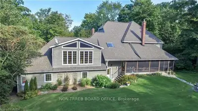 11 Aneva Court, Kawartha Lakes, On K0m 1n0