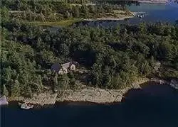 41882 Georgian Bay Shore, Georgian Bay, On P0c 1h0