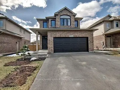 7731 Willey Street, Niagara Falls, On L2g 0h1