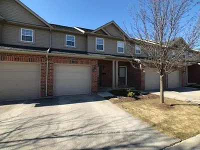 1059 Whetherfield Street 21, London North, On N6h 0b6