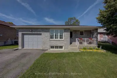 53 Lori Boulevard, Kawartha Lakes, On K9v 6b7