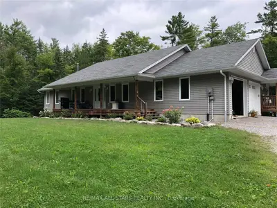 916 County 49 Road, Trent Lakes, On K0m 1a0