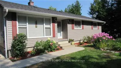 2232 Cedarwood Lane, Selwyn, On K0l 2h0