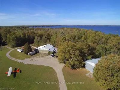 2677 Monck Road, Kawartha Lakes, On K0m 2l0