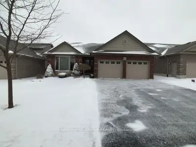 708 Anzio Road, Woodstock, On N4t 0b4