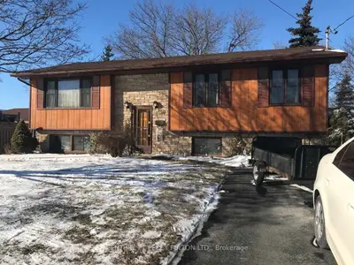 30 Eglington Street E, Kawartha Lakes, On K9v 3z4