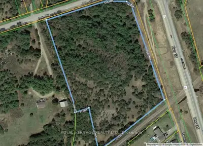 Lot 10 Drum Road, Kawartha Lakes, On L0a 1k0