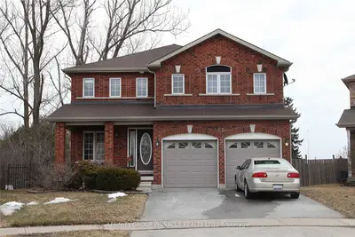 65 Sweetnam Drive, Kawartha Lakes, On K9v 0a6