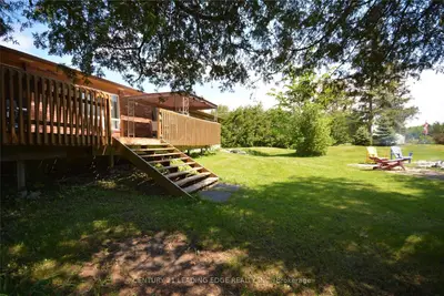 61 Cedar Bay Road, Kawartha Lakes, On L0k 1b0