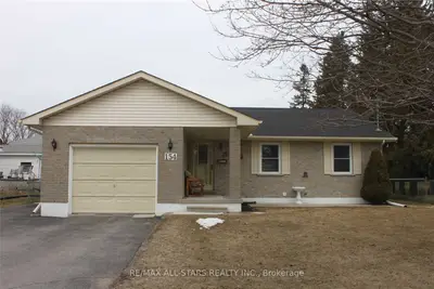 154 Colborne Street, Kawartha Lakes, On K9v 5z8